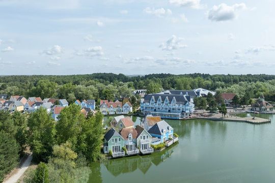 Pierre & Vacances Village Belle Dune - FORT MAHON PLAGE