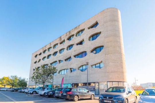 Appart'City Confort Millénaire - MONTPELLIER