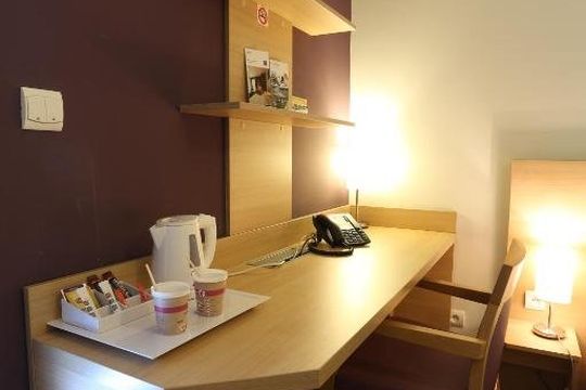 Eastlodge Lyon Est Eurexpo - SAINT PRIEST