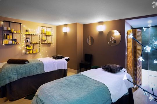 Sowell Le Parc & Spa Briançon - BRIANCON