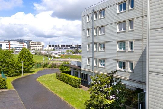 Nemea Appart'Hotel Toulouse Aeroport - TOULOUSE