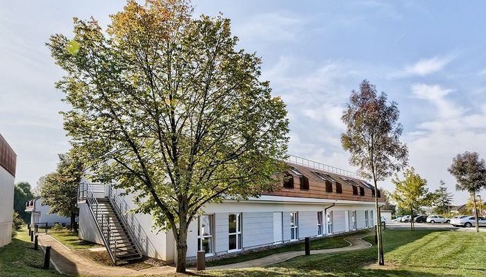 Colisee Residence Saint Julien - SAINT JULIEN LES METZ