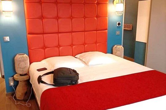 Le Green des Impressionnistes - ENNERY