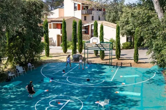 Belambra Clubs Les Terrasses de St Paul - LA COLLE SUR LOUP