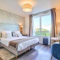 Séjours & Affaires Paris Vitry-sur-Seine - VITRY SUR SEINE