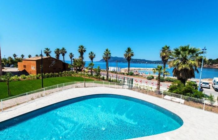 Nemea Residence Le Cap Azur - SAINT MANDRIER SUR MER