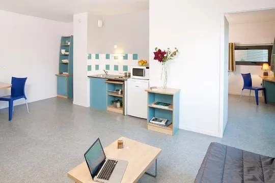 Les Estudines Residence Lille Europe - LILLE