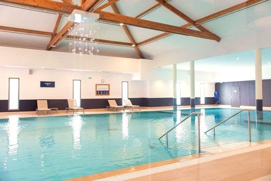 Zenitude Relais & Spa La Valadière - JUVIGNAC