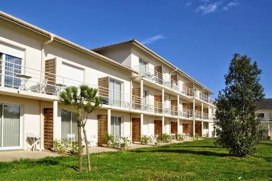 Cap West Suce-sur-Erdre - SUCE SUR ERDRE