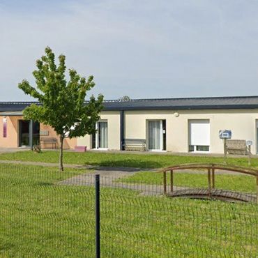 Patrimoine Immobilier - Iris - NAVEIL