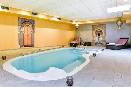 Ovelia Les Balcons des Minimes - TOULOUSE