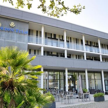 Golden Tulip Pornic Suites - PORNIC