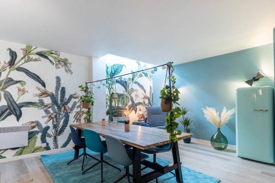 Nexity Studea Porte d'Orleans - MONTROUGE