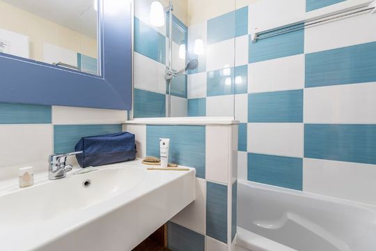 Pierre & Vacances Village Belle Dune - FORT MAHON PLAGE