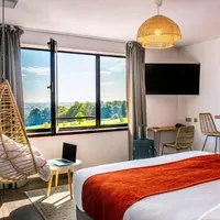 Hôtel Le Green des Impressionnistes - ENNERY