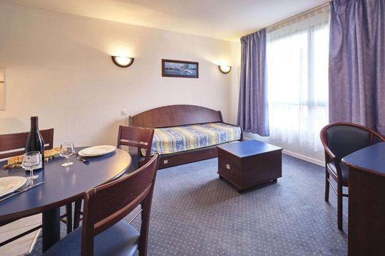 Comfort Aparthotel Carcassonne - CARCASSONNE