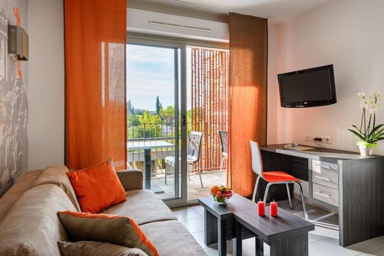 Lagrange Montpellier Millénaire - MONTPELLIER