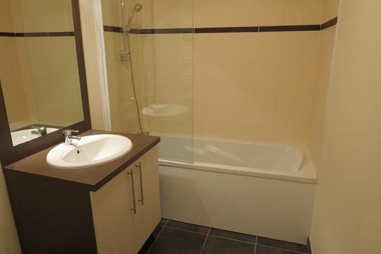 Nemea Les Roches - SAINT POL DE LEON