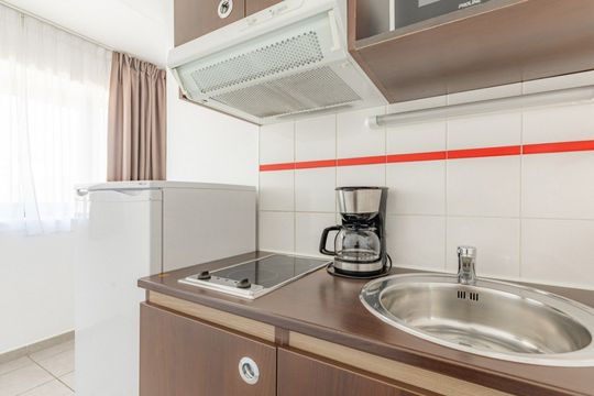 Appart'City Classic Châlon-sur-Saône - CHALON SUR SAONE