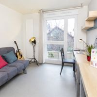 Nomad Campus Residence Azimut - COLOMBES