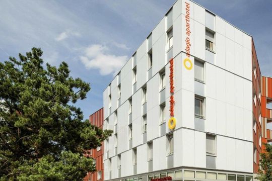 Adagio Access Paris Massy - MASSY