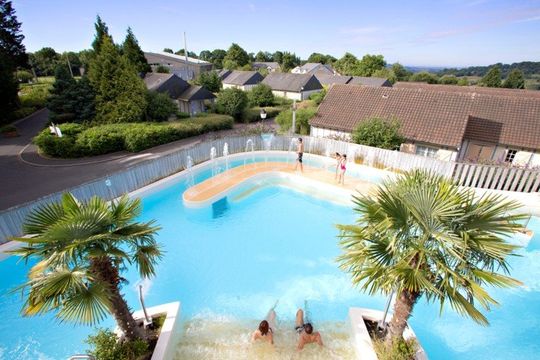 Goélia - La Pommeraie - BRANVILLE