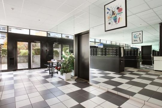 Neoresid Vigny Musset - GRENOBLE