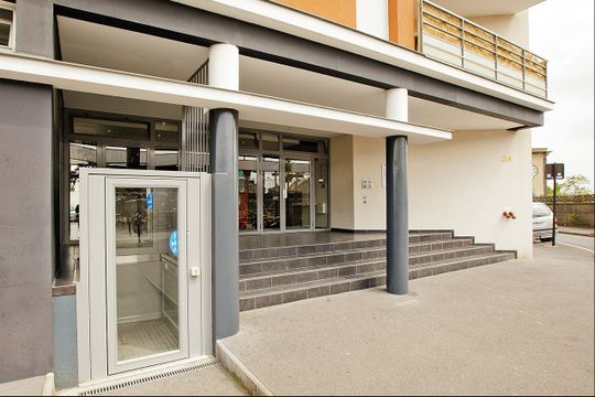 Les Estudines Vitry Pierre Sémard - VITRY SUR SEINE
