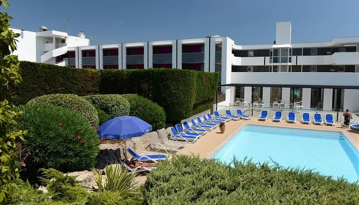 Odalys Reference Residence Aqualia - BALARUC LES BAINS