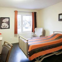 Domusvi Résidence de Tonge - AVRANCHES