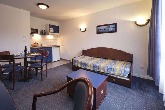 Comfort Aparthotel Carcassonne - CARCASSONNE