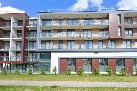 Residhome Carrieres La Défense - CARRIERES SUR SEINE