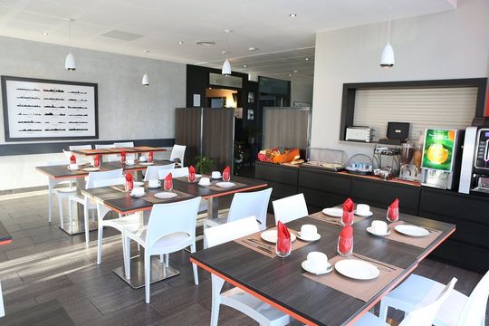 Adonis Paris Sud - CHEVILLY LARUE