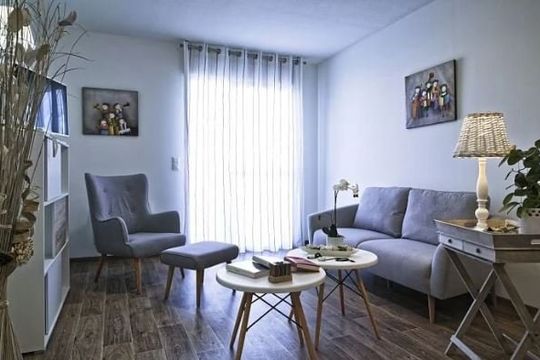 Emeis Résidence Seniors Eugénie - CHAMBRAY LES TOURS