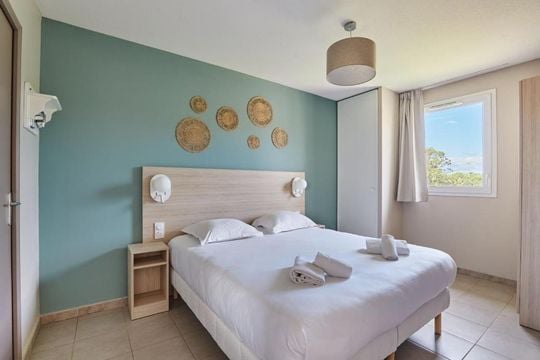 Odalys Les Océanides - LA LONDE LES MAURES
