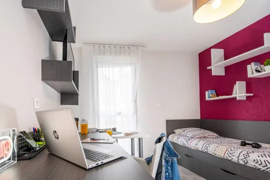 Nemea Appart'Etud Clermont Centre - CLERMONT FERRAND