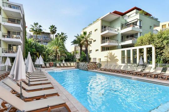 Pierre & Vacances Port Prestige - ANTIBES