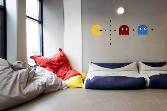 Nomad Campus Gerland Studio 7 - LYON 7EME ARRONDISSEMENT