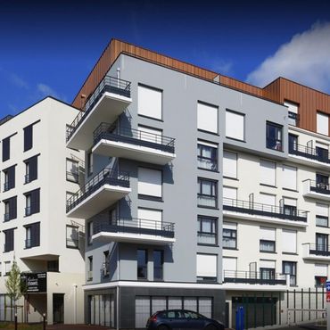 Nemea Creteil Campus - CRETEIL