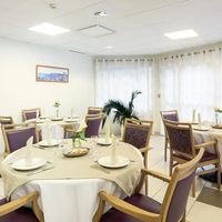Domusvi Résidence de Tonge - AVRANCHES