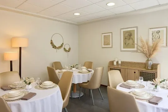 Zenitude Les Girandières Bruz - BRUZ