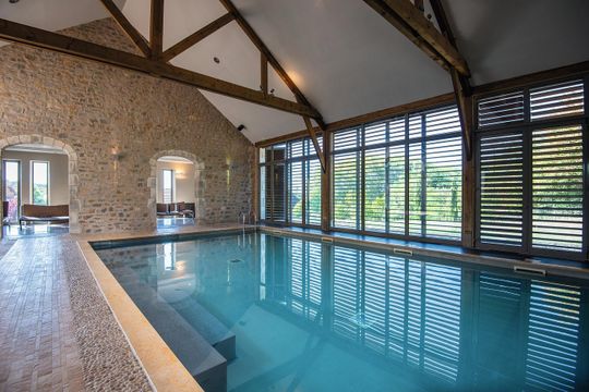 Belambra Clubs - Les Portes de Dordogne - ALVIGNAC