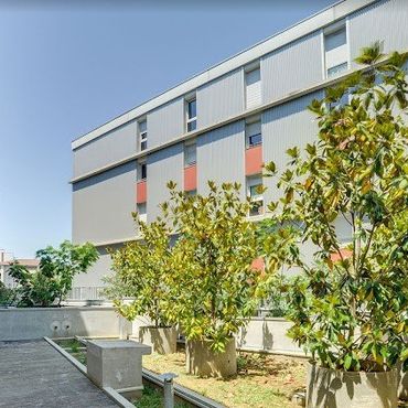 Logifac Cerdana - TOULOUSE