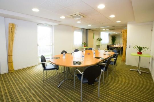 All Suites Bordeaux Lac - BORDEAUX