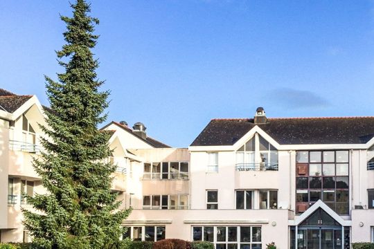 Philogeris Residence Manon - BREST
