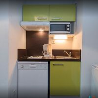 All Suites Bordeaux Lac - BORDEAUX
