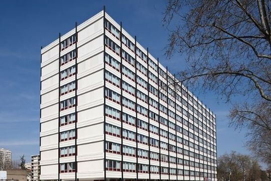 Cosy Home Hermes - VILLEURBANNE