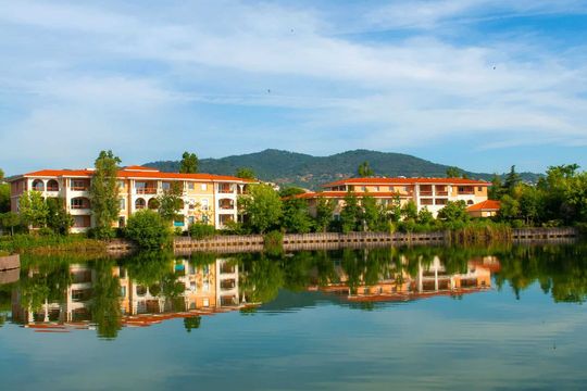 Goelia Mandelieu Riviera Resort - MANDELIEU LA NAPOULE