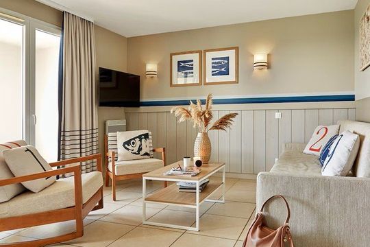Pierre & Vacances - Résidence premium Le - DOUARNENEZ