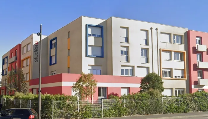 Nexity Studea Perpignan - PERPIGNAN